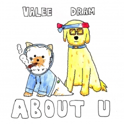 Valee Ft. DRAM (Rapper) - About U